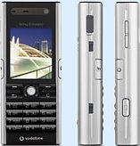 V600i 3G cellphone